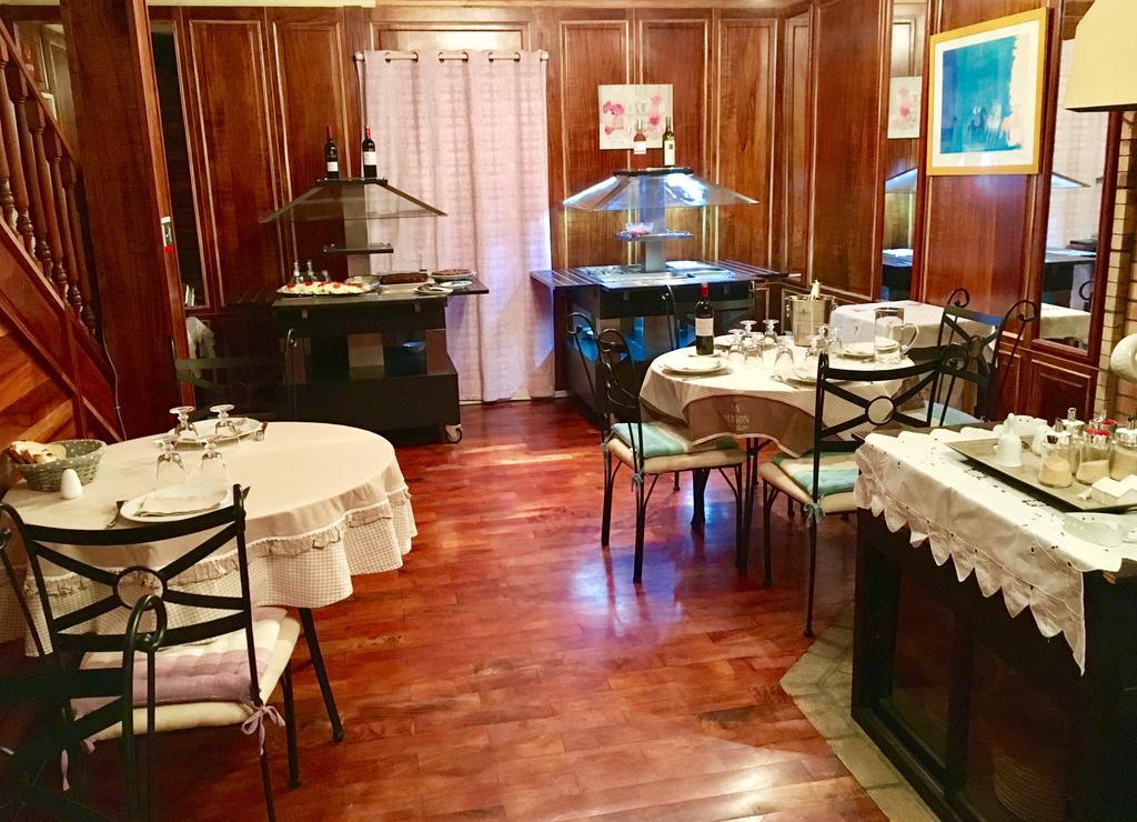 Hôtel Le Bois Rouge à Cilaos Extérieur photo
